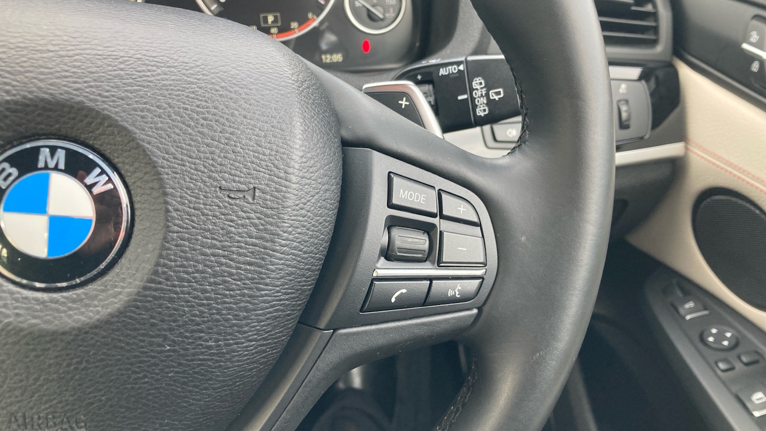 Used BMW X3 2015 for sale - 77431609: Photo 22