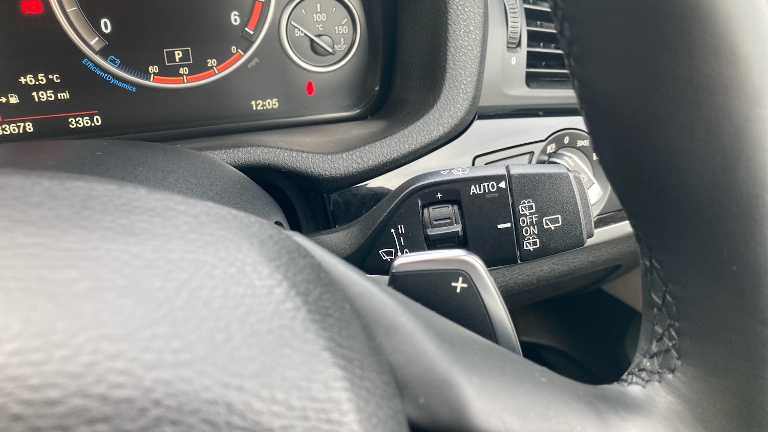 Used BMW X3 2015 for sale - 77431609: Photo 23