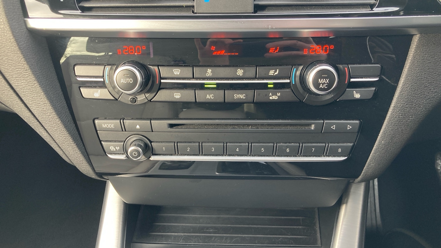 Used BMW X3 2015 for sale - 77431609: Photo 27