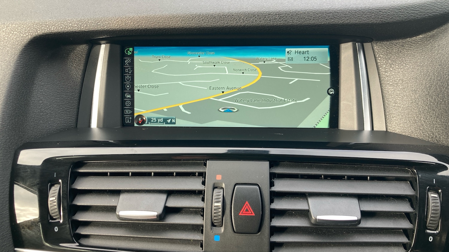 Used BMW X3 2015 for sale - 77431609: Photo 30