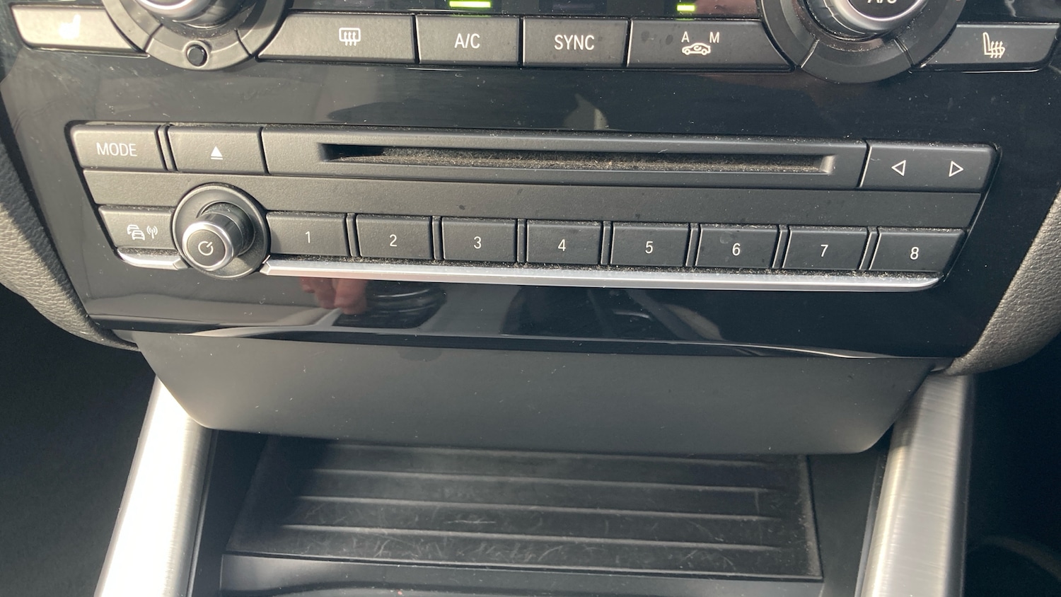 Used BMW X3 2015 for sale - 77431609: Photo 32