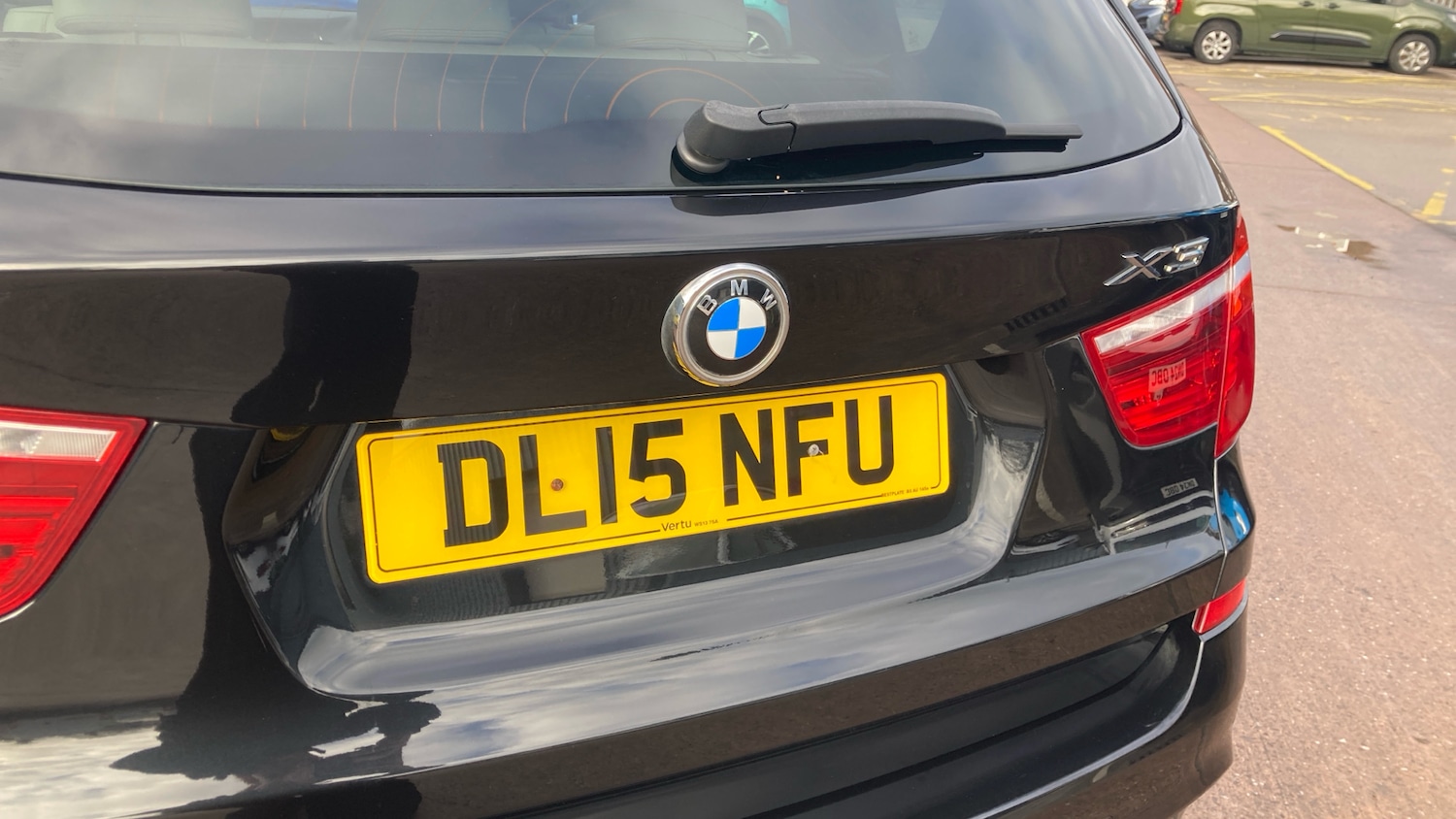 Used BMW X3 2015 for sale - 77431609: Photo 43