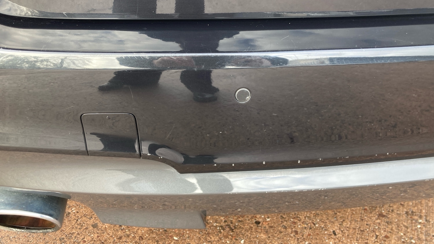 Used BMW X3 2015 for sale - 77431609: Photo 44