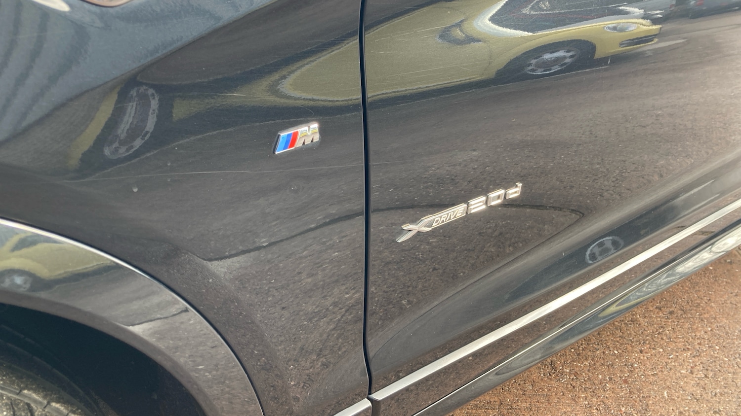 Used BMW X3 2015 for sale - 77431609: Photo 45