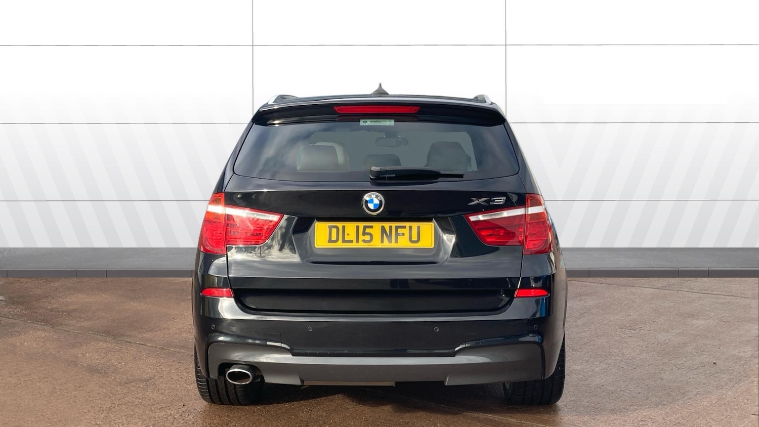 Used BMW X3 2015 for sale - 77431609: Photo 6