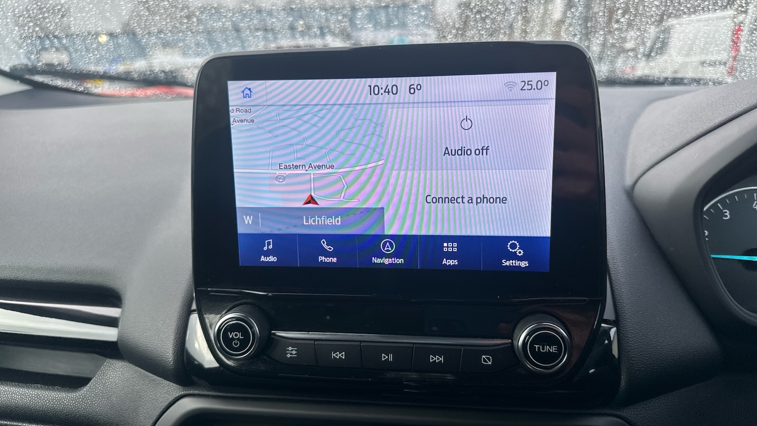 Used Ford Ecosport 2022 for sale - 77581027: Photo 12