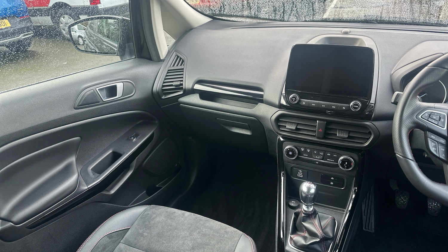 Used Ford Ecosport 2022 for sale - 77581027: Photo 14