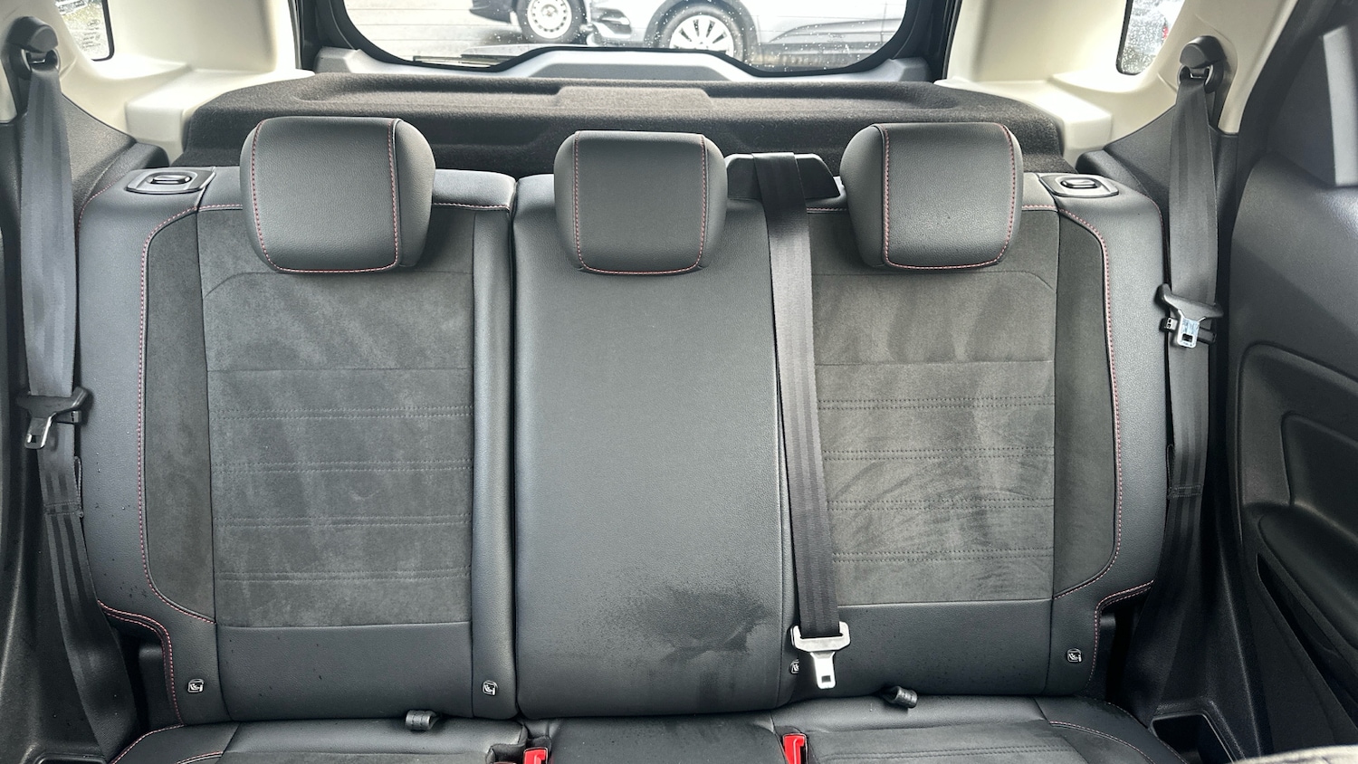 Used Ford Ecosport 2022 for sale - 77581027: Photo 15