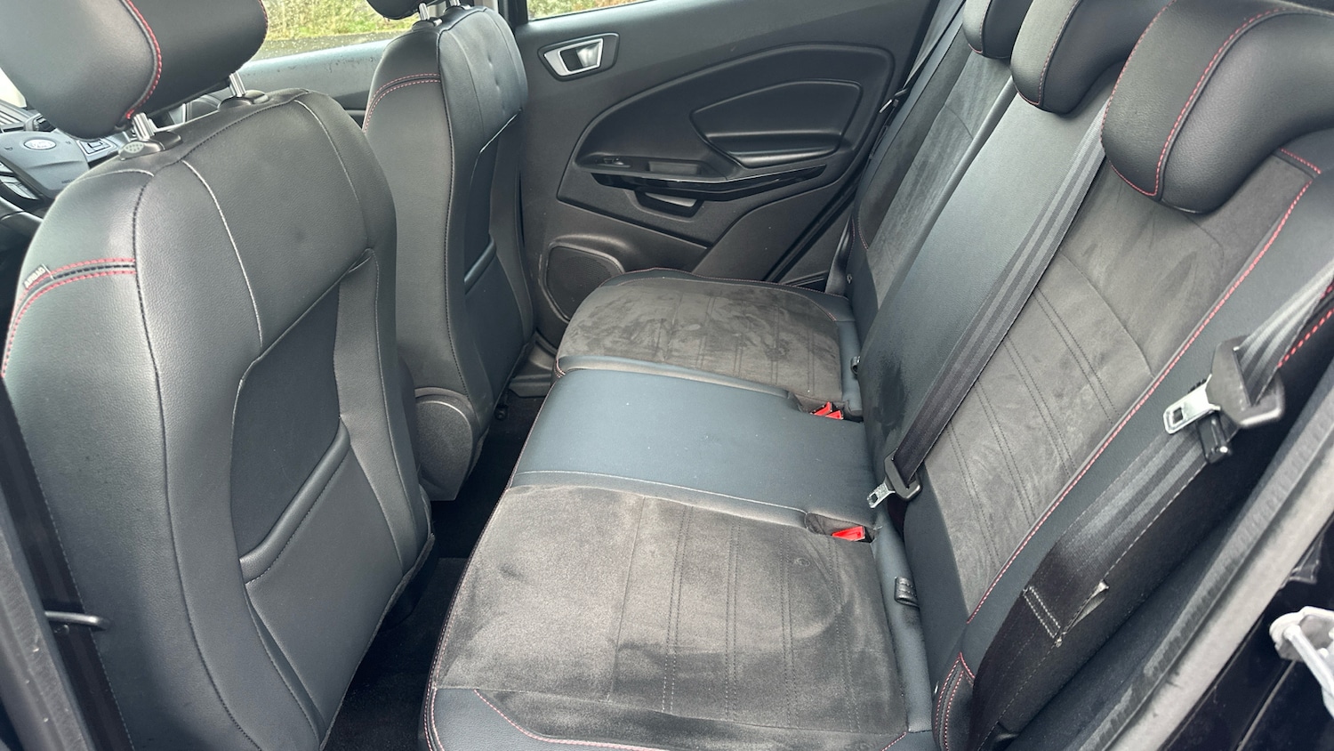 Used Ford Ecosport 2022 for sale - 77581027: Photo 16