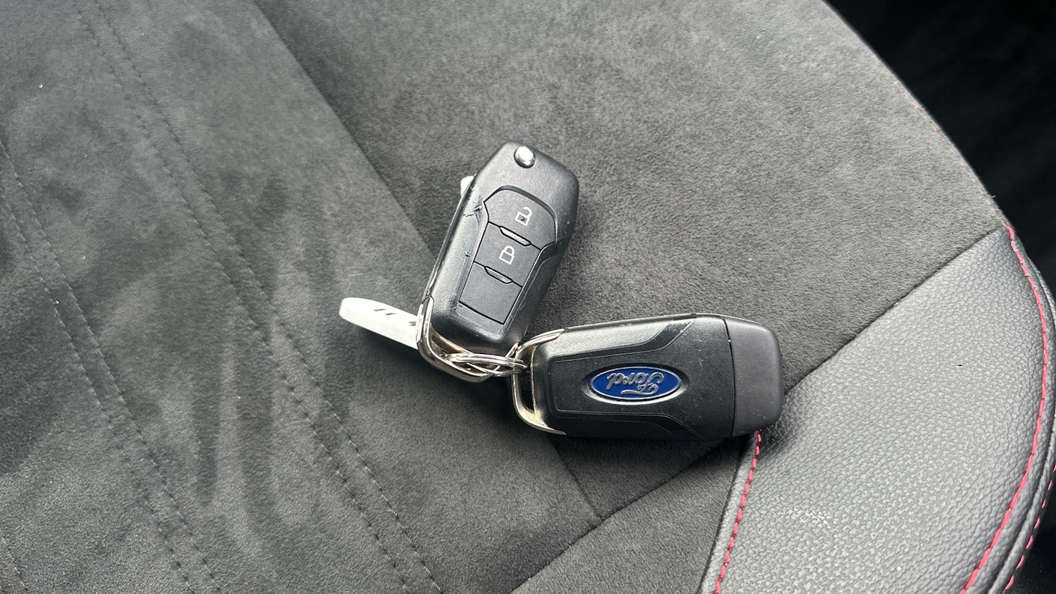 Used Ford Ecosport 2022 for sale - 77581027: Photo 20