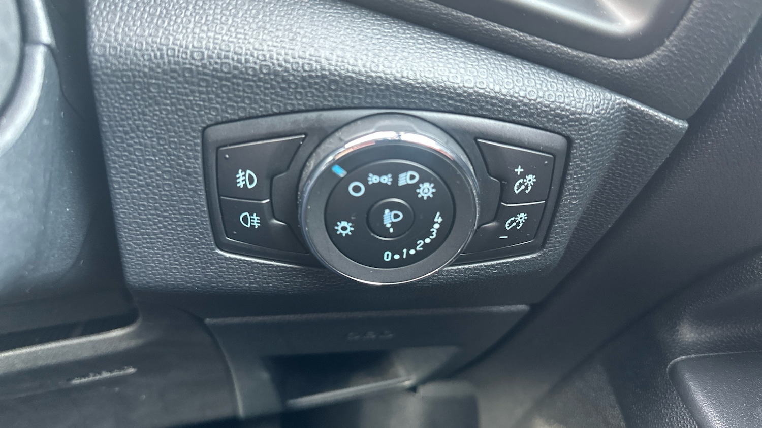 Used Ford Ecosport 2022 for sale - 77581027: Photo 23