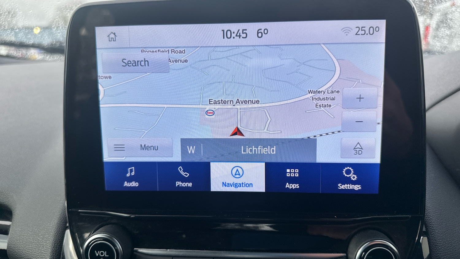 Used Ford Ecosport 2022 for sale - 77581027: Photo 26