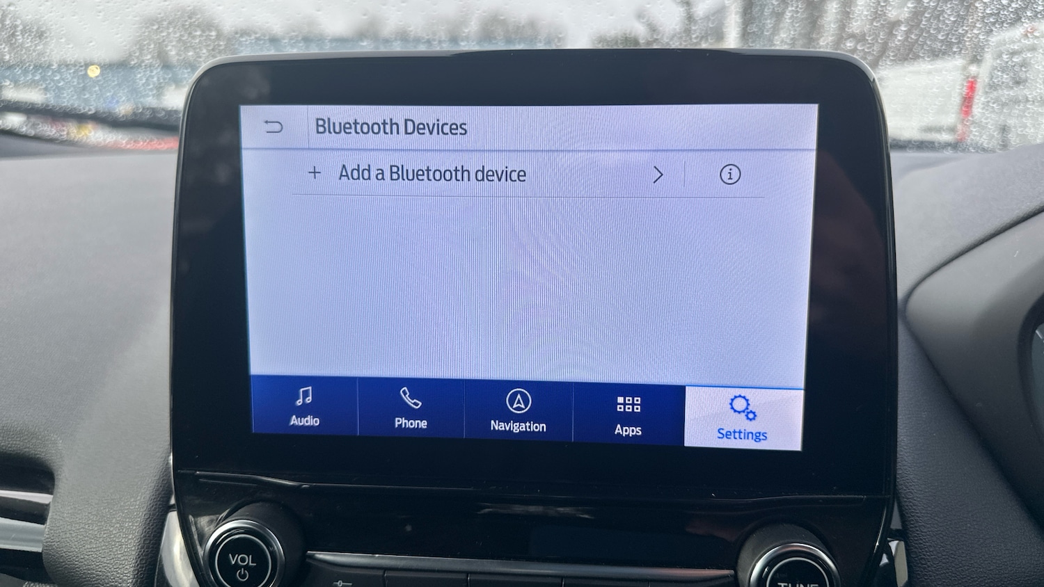 Used Ford Ecosport 2022 for sale - 77581027: Photo 27