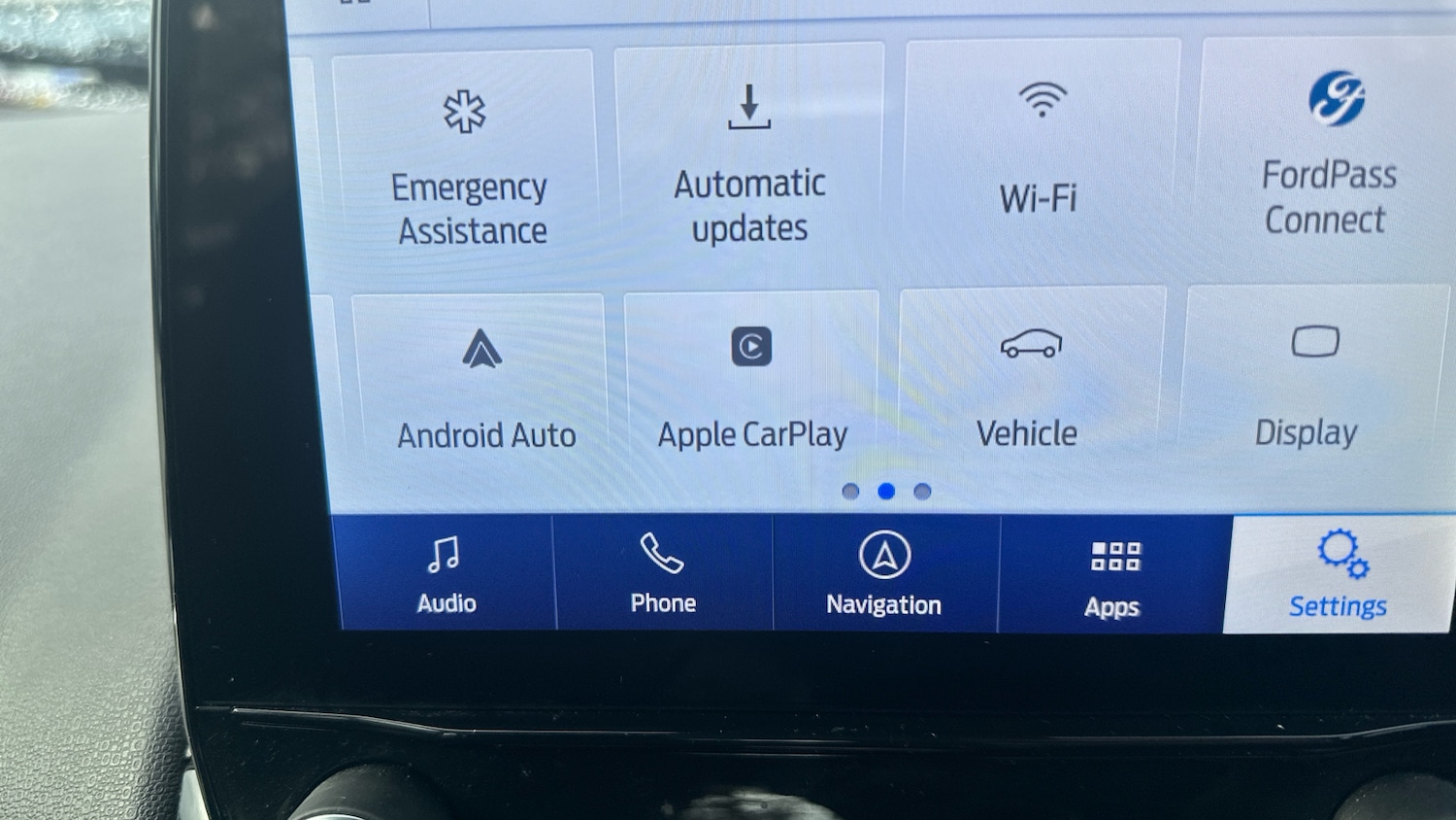 Used Ford Ecosport 2022 for sale - 77581027: Photo 29