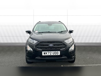 Used Ford Ecosport 2022 for sale - 77581027: Photo