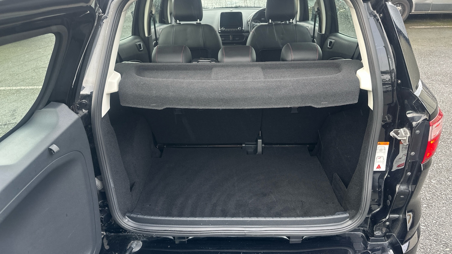 Used Ford Ecosport 2022 for sale - 77581027: Photo 4