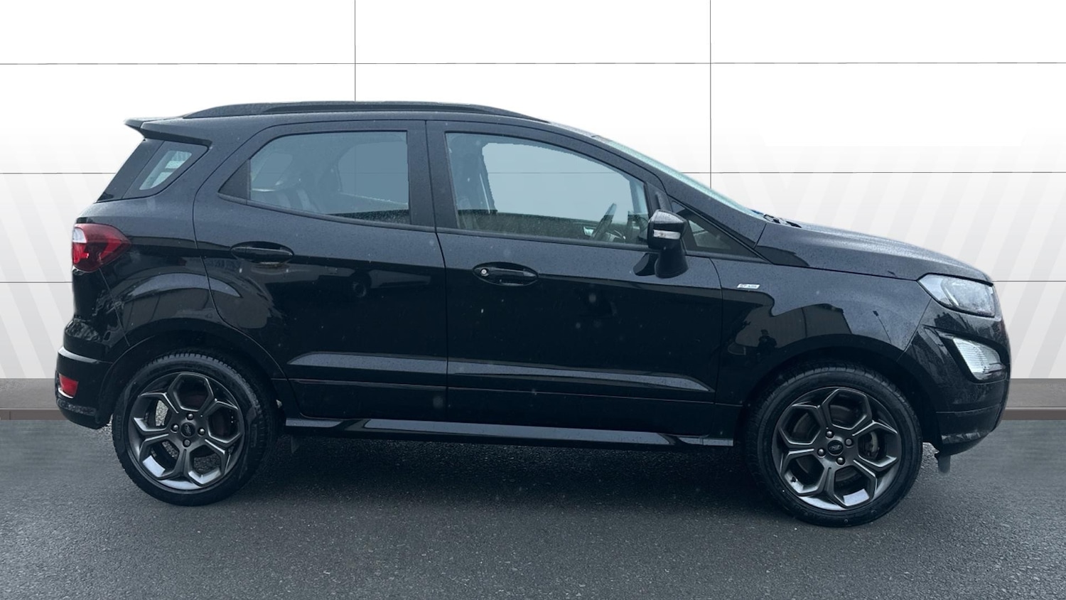 Used Ford Ecosport 2022 for sale - 77581027: Photo 5