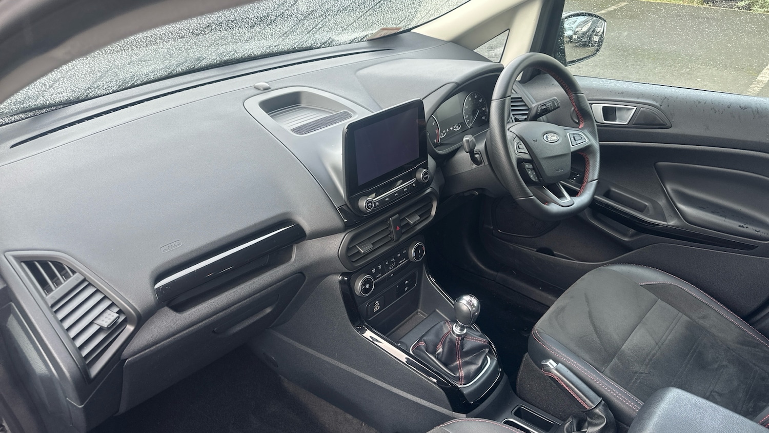 Used Ford Ecosport 2022 for sale - 77581027: Photo 9