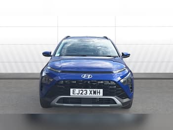 Used Hyundai BAYON 2023 for sale - 79524508: Photo