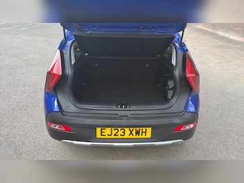 Used Hyundai BAYON 2023 for sale - 79524508: Photo