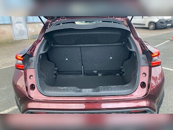 Used Nissan Juke 2022 for sale - 77420145: Photo