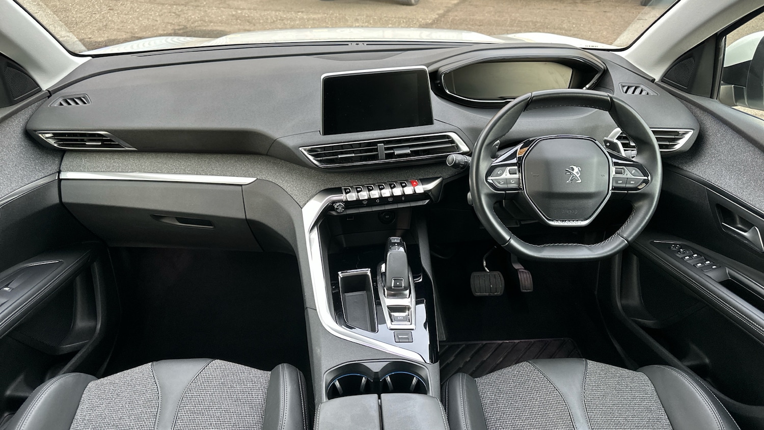 Used Peugeot 5008 2020 for sale - 76530883: Photo 10