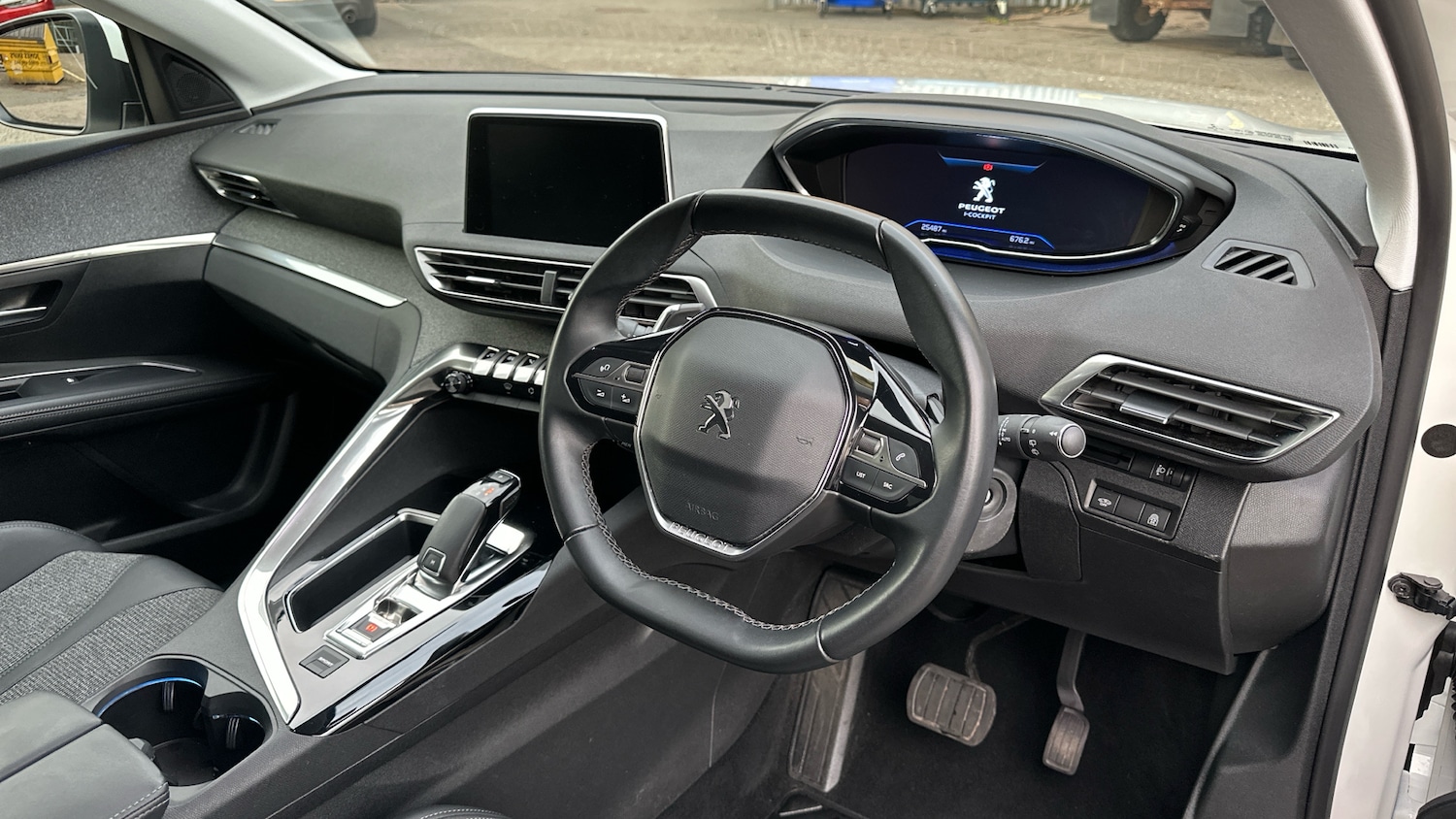 Used Peugeot 5008 2020 for sale - 76530883: Photo 11