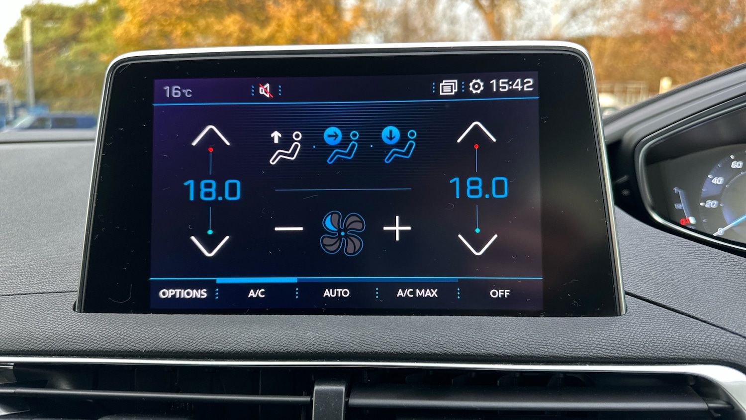 Used Peugeot 5008 2020 for sale - 76530883: Photo 12