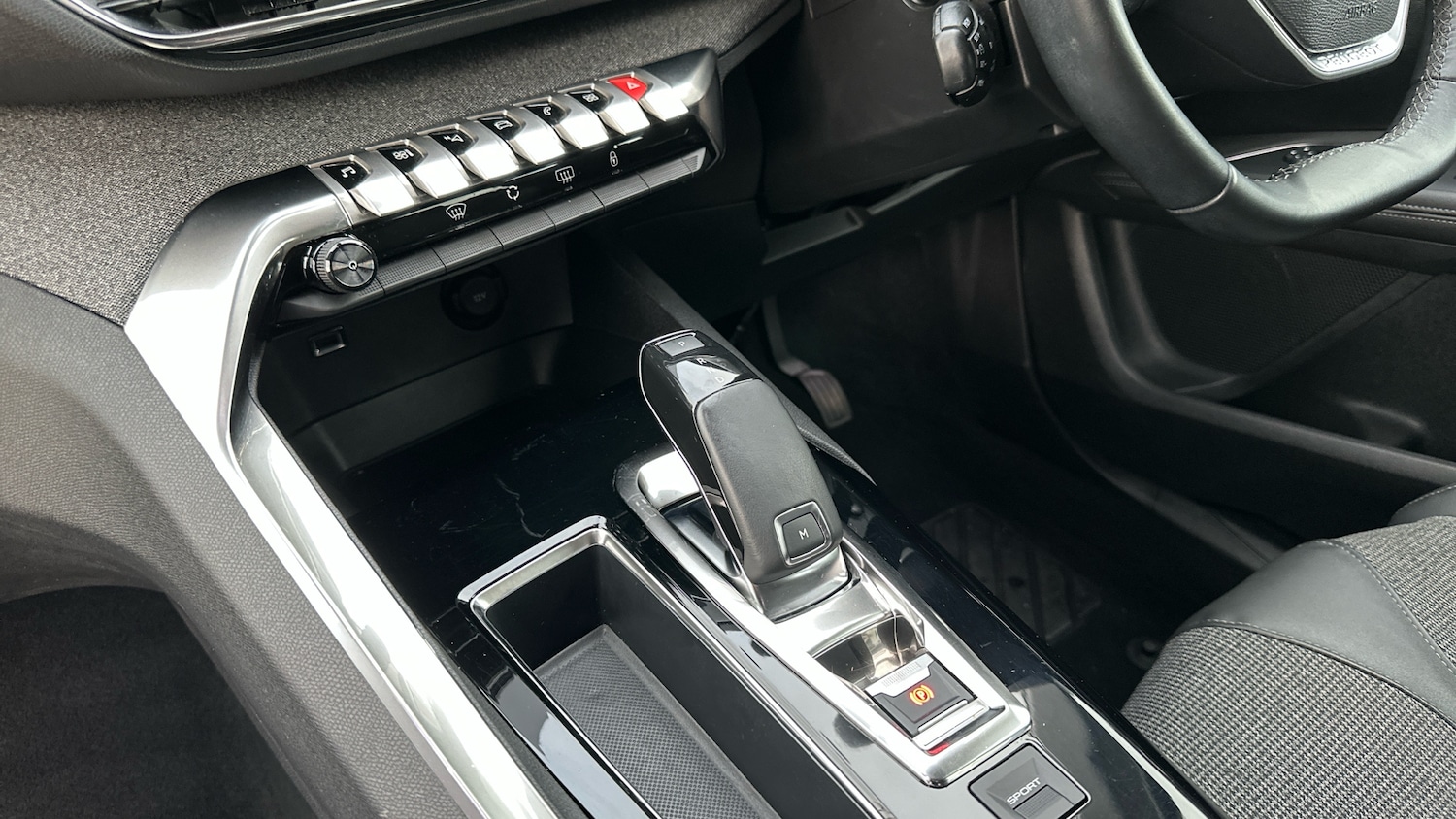 Used Peugeot 5008 2020 for sale - 76530883: Photo 13