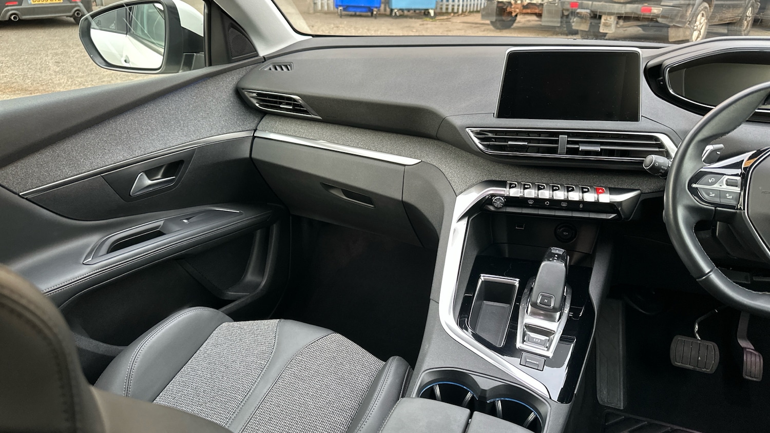 Used Peugeot 5008 2020 for sale - 76530883: Photo 14