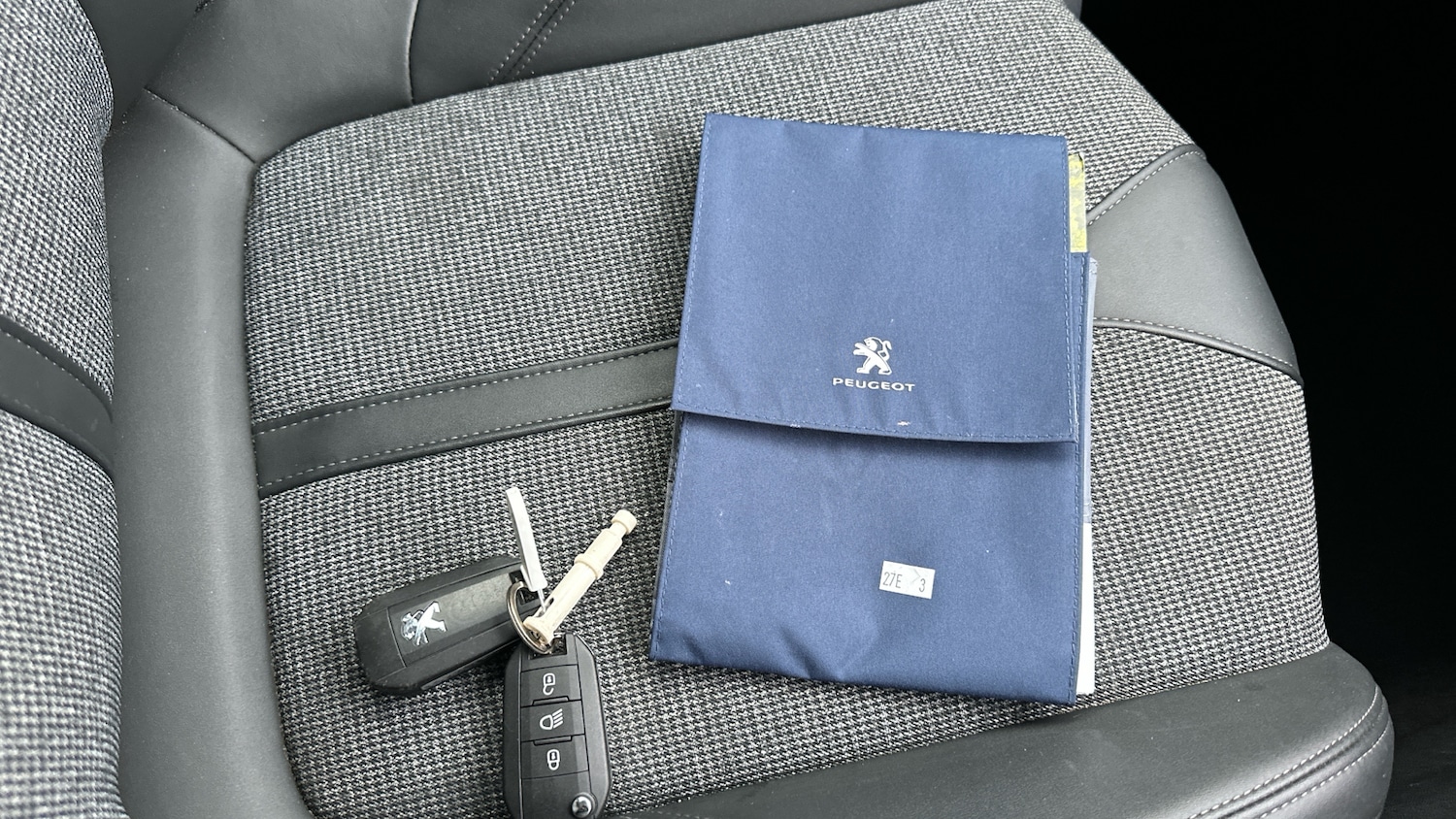 Used Peugeot 5008 2020 for sale - 76530883: Photo 19