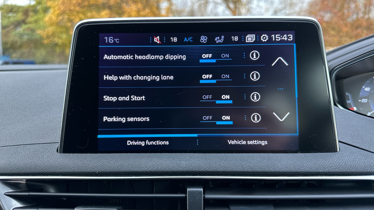 Used Peugeot 5008 2020 for sale - 76530883: Photo 29