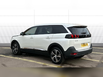 Used Peugeot 5008 2020 for sale - 76530883: Photo