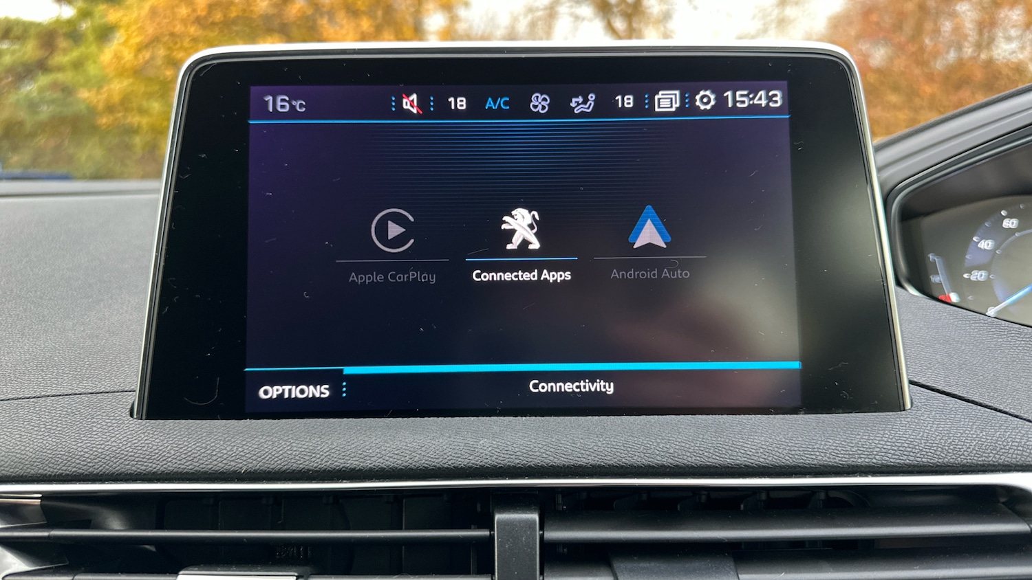 Used Peugeot 5008 2020 for sale - 76530883: Photo 30