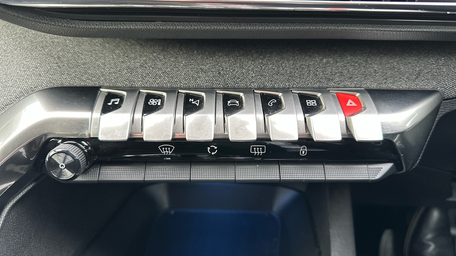 Used Peugeot 5008 2020 for sale - 76530883: Photo 31