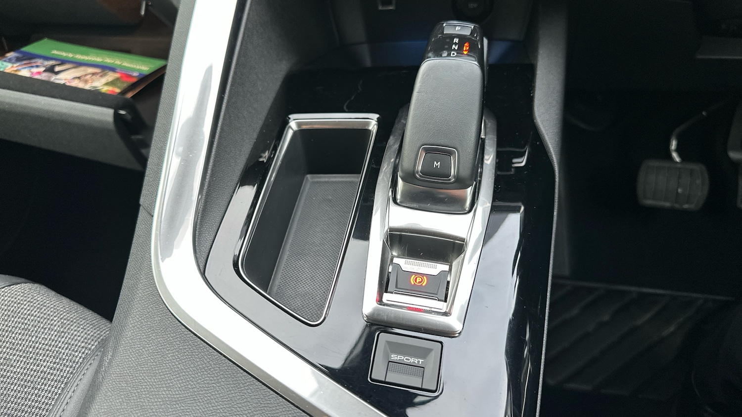 Used Peugeot 5008 2020 for sale - 76530883: Photo 33