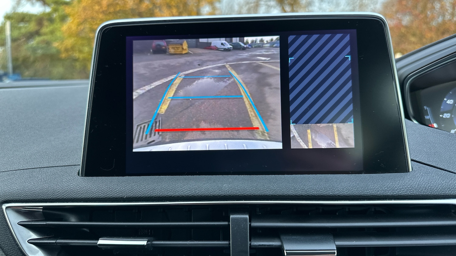 Used Peugeot 5008 2020 for sale - 76530883: Photo 35