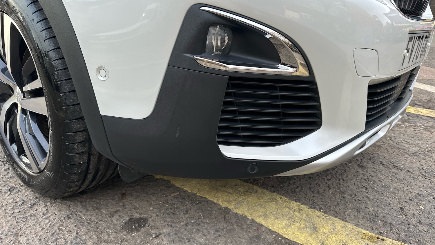 Used Peugeot 5008 2020 for sale - 76530883: Photo 38