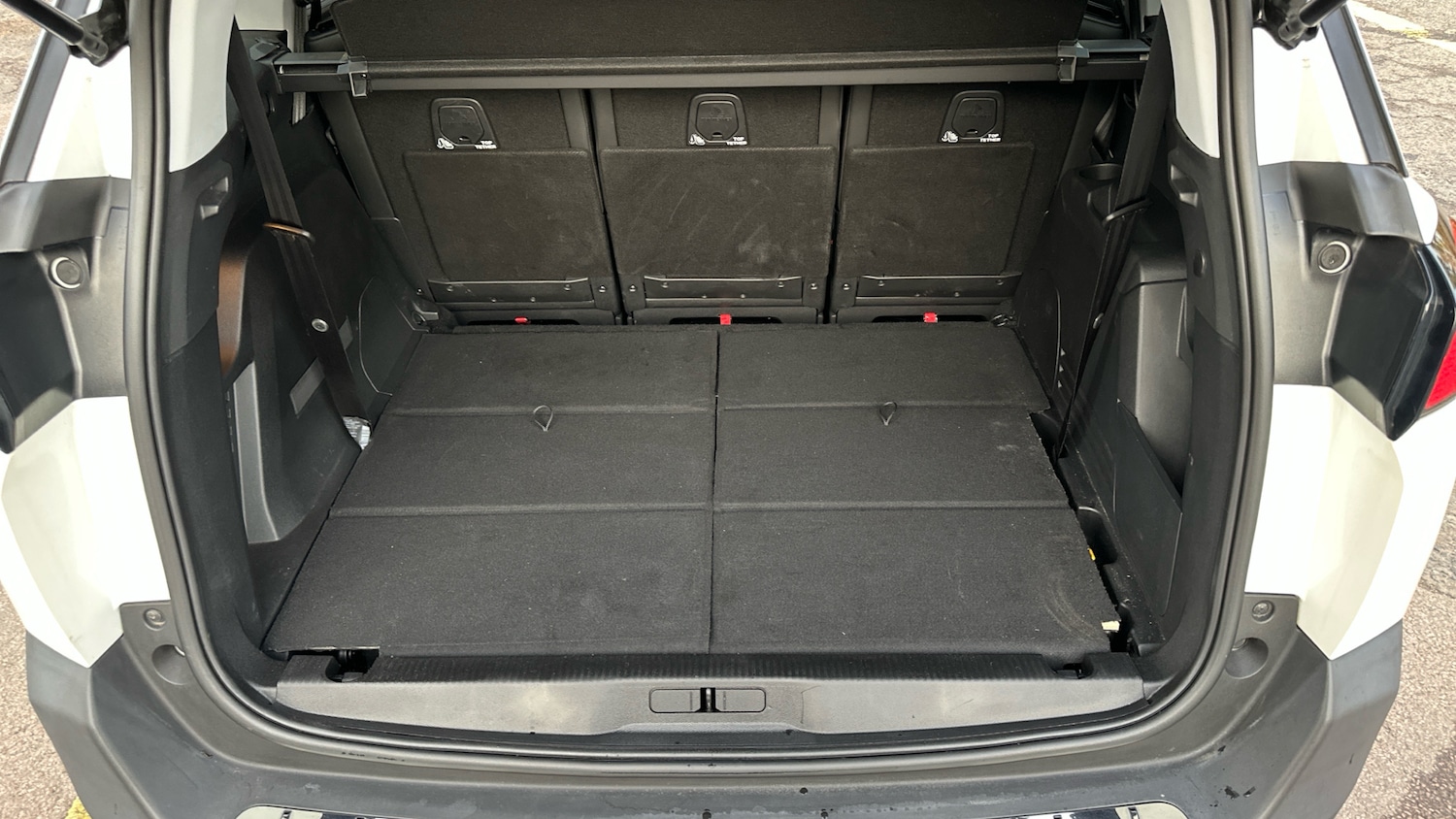 Used Peugeot 5008 2020 for sale - 76530883: Photo 4