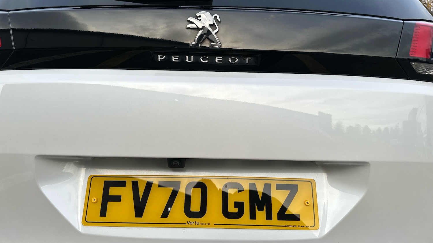 Used Peugeot 5008 2020 for sale - 76530883: Photo 41