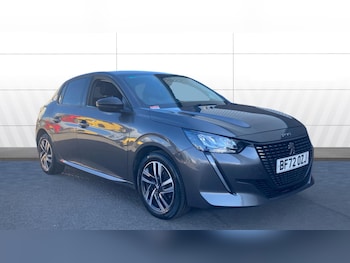Used Peugeot 208 2023 for sale - 78041762: Photo