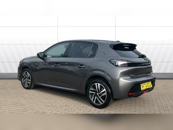 Used Peugeot 208 2023 for sale - 78041762: Photo