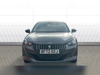 Used Peugeot 208 2023 for sale - 78041762: Photo