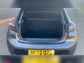 Used Peugeot 208 2023 for sale - 78041762: Photo