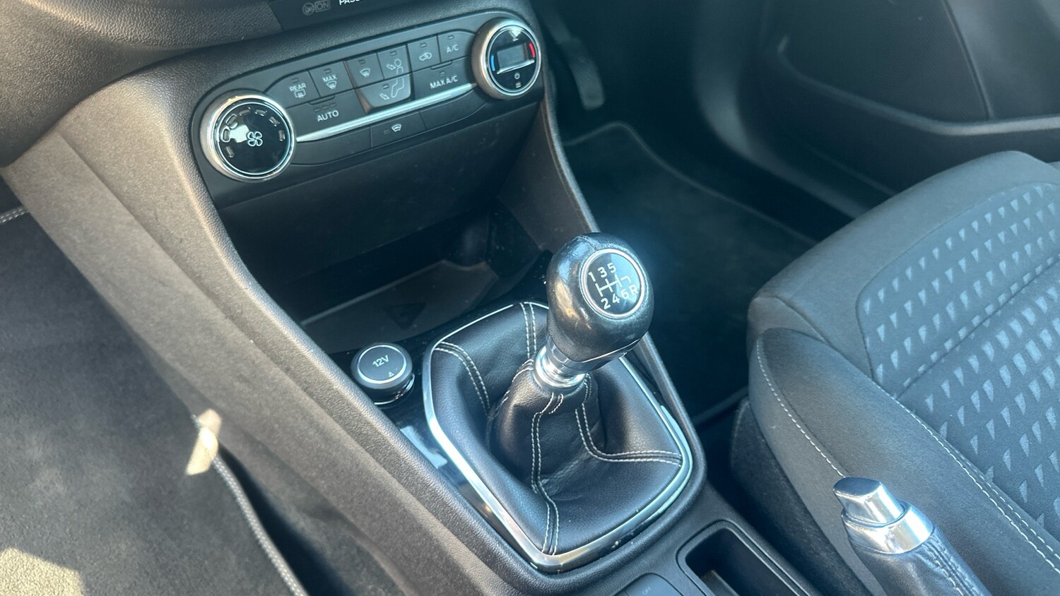 Used Ford Fiesta 2017 for sale - 77962168: Photo 13