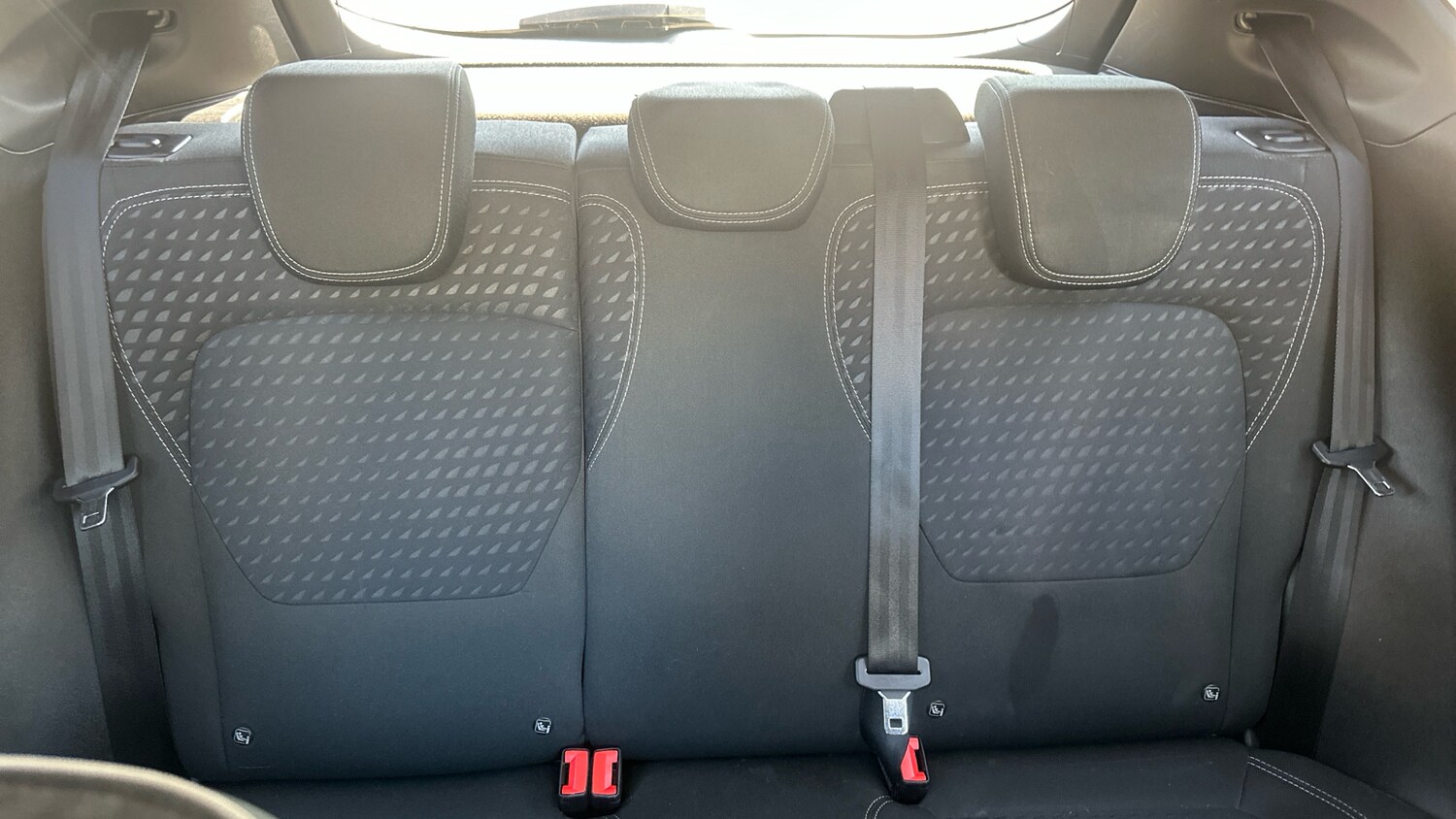 Used Ford Fiesta 2017 for sale - 77962168: Photo 15