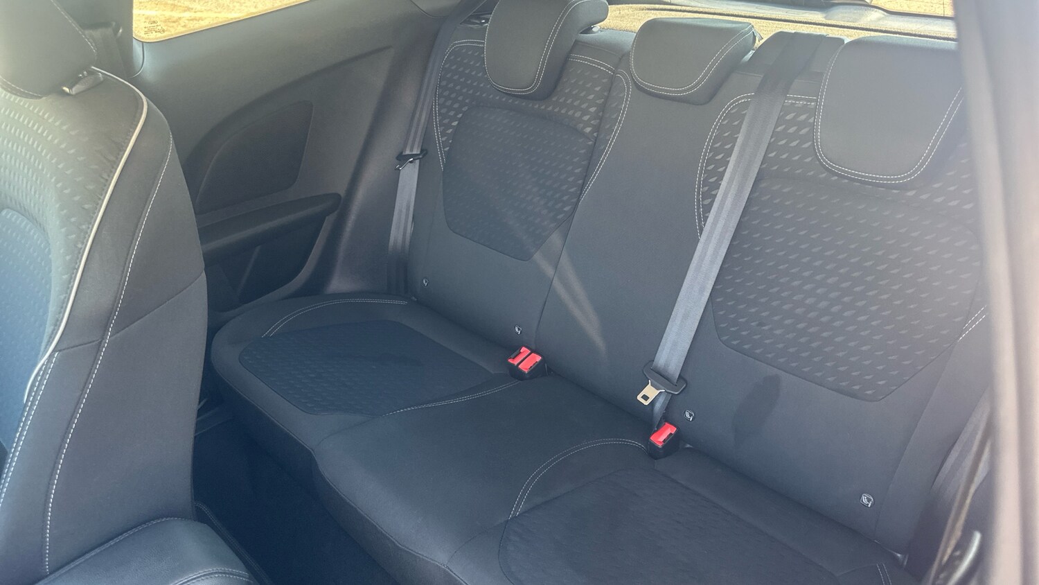 Used Ford Fiesta 2017 for sale - 77962168: Photo 16