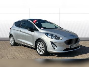 Ford Fiesta feature image