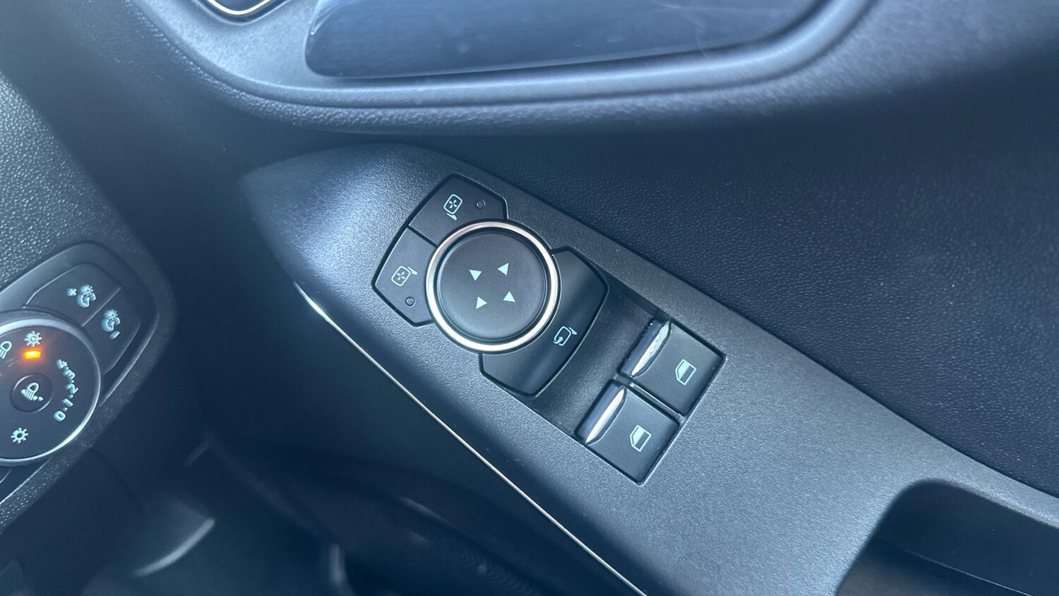 Used Ford Fiesta 2017 for sale - 77962168: Photo 21