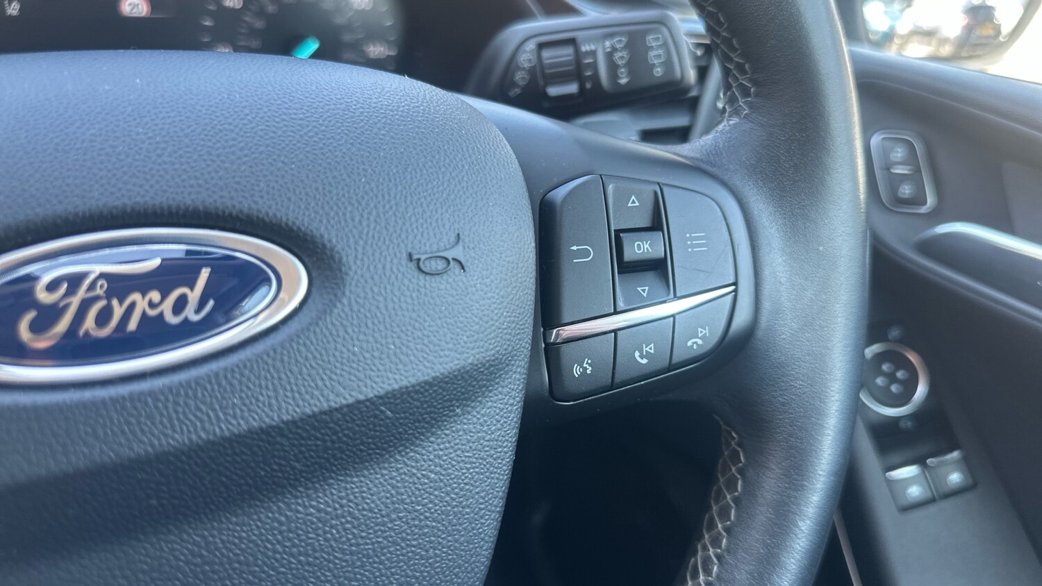 Used Ford Fiesta 2017 for sale - 77962168: Photo 23